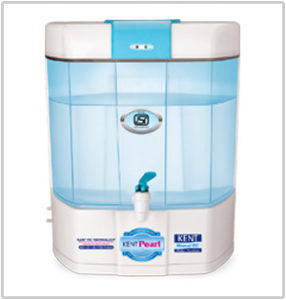 kent water purifier