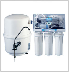 kent water purifier