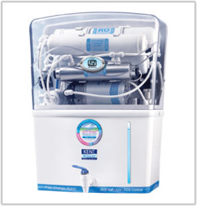 kent water purifier